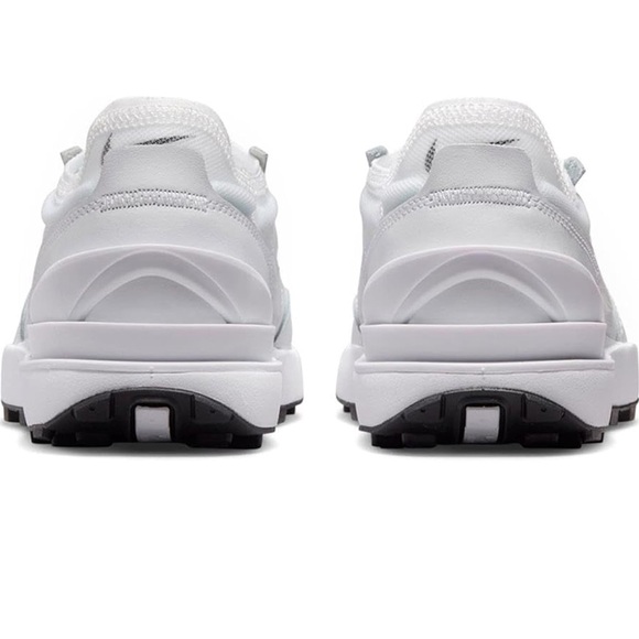 New ladies waffle white Nikes - Picture 6 of 13